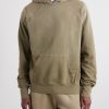 French Terry-Cotton Raglan Hoodie - FR French Terry-Cotton Raglan Hoodie - FR