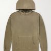 French Terry-Cotton Raglan Hoodie French Terry-Cotton Raglan Hoodie
