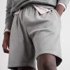 Rider Straight-Leg Cotton-Jersey Drawstring Shorts - CU Rider Straight-Leg Cotton-Jersey Drawstring Shorts - CU