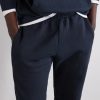 Heavyweight Structured-Fleece Cotton-Jersey Sweatpants - CU Heavyweight Structured-Fleece Cotton-Jersey Sweatpants - CU