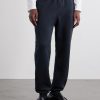 Heavyweight Structured-Fleece Cotton-Jersey Sweatpants - FR Heavyweight Structured-Fleece Cotton-Jersey Sweatpants - FR