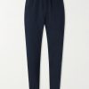 Heavyweight Structured-Fleece Cotton-Jersey Sweatpants Heavyweight Structured-Fleece Cotton-Jersey Sweatpants