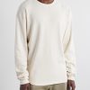 Thermal Baseball Cotton-Jersey Hem Tee - FR Thermal Baseball Cotton-Jersey Hem Tee - FR