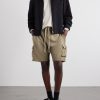 Thermal Baseball Cotton-Jersey Hem Tee - OU Thermal Baseball Cotton-Jersey Hem Tee - OU