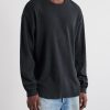 Thermal Waffle-Knit Cotton-Blend Sweater - FR Thermal Waffle-Knit Cotton-Blend Sweater - FR