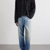Thermal Waffle-Knit Cotton-Blend Sweater - OU Thermal Waffle-Knit Cotton-Blend Sweater - OU