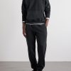 Heavyweight Structured-Fleece Cotton-Jersey Hoodie - OU