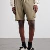 Yacht Straight-Leg Cotton-Jersey Cargo Shorts - FR Yacht Straight-Leg Cotton-Jersey Cargo Shorts - FR