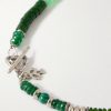 Forest Grove Sterling Silver Multi-Stone Bracelet - BK Forest Grove Sterling Silver Multi-Stone Bracelet - BK