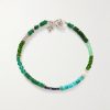 Forest Grove Sterling Silver Multi-Stone Bracelet Forest Grove Sterling Silver Multi-Stone Bracelet