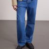 Intrecciato Leather Loafers - OU