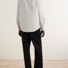 Cotton-Poplin Shirt - BK Cotton-Poplin Shirt - BK