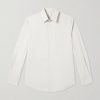 Cotton-Poplin Shirt Cotton-Poplin Shirt