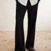 Intrecciato Leather Slippers - OU Intrecciato Leather Slippers - OU