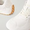Orbit Flash Suede and Leather-Trimmed Shell Sneakers - CU Orbit Flash Suede and Leather-Trimmed Shell Sneakers - CU