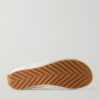 Orbit Flash Suede and Leather-Trimmed Shell Sneakers - E1 Orbit Flash Suede and Leather-Trimmed Shell Sneakers - E1