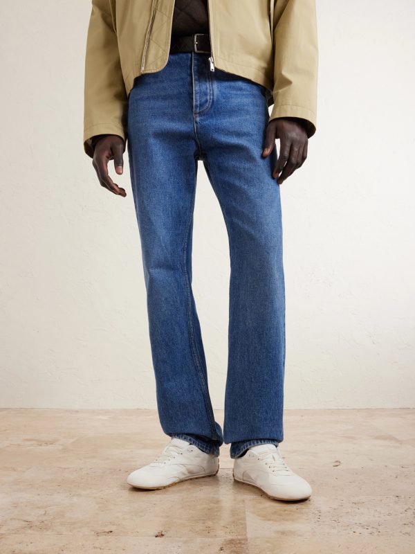 Orbit Flash Suede and Leather-Trimmed Shell Sneakers - OU Orbit Flash Suede and Leather-Trimmed Shell Sneakers - OU