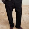 Silenzio Intrecciato Leather Loafers - OU