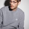 Slim Pantos Gold-Tone Glasses - BK Slim Pantos Gold-Tone Glasses - BK