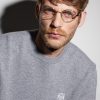 Slim Pantos Gold-Tone Glasses - OU Slim Pantos Gold-Tone Glasses - OU