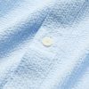 Textured Cotton-Blend Shirt - CU Textured Cotton-Blend Shirt - CU