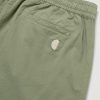 Assembly Straight-Leg Cotton Drawstring Trousers - CU Assembly Straight-Leg Cotton Drawstring Trousers - CU