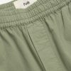 Assembly Straight-Leg Cotton Drawstring Trousers - E1 Assembly Straight-Leg Cotton Drawstring Trousers - E1