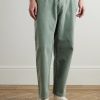 Barrel-Leg Jeans - FR