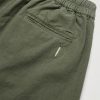 Assembly Wide-Leg Cotton-Blend Shorts - CU