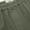 Assembly Wide-Leg Cotton-Blend Shorts - E1