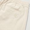 Drawcord Assembly Straight-Leg Linen and Cotton-Blend Trousers - CU Drawcord Assembly Straight-Leg Linen and Cotton-Blend Trousers - CU