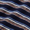 Striped Organic Cotton-Jersey T-Shirt - CU Striped Organic Cotton-Jersey T-Shirt - CU