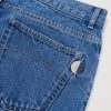 Straight-Leg Jeans - CU Straight-Leg Jeans - CU