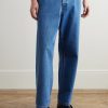 Straight-Leg Jeans - FR Straight-Leg Jeans - FR
