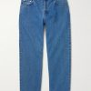 Straight-Leg Jeans Straight-Leg Jeans