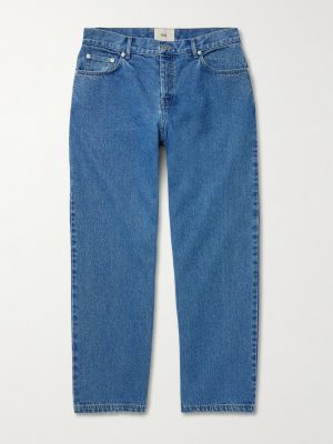 Straight-Leg Jeans Straight-Leg Jeans