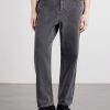 Barrel-Leg Jeans - FR