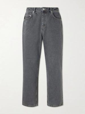 Barrel-Leg Jeans Barrel-Leg Jeans
