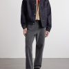 Barrel-Leg Jeans - OU