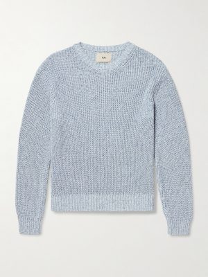 Chain Cotton Sweater Chain Cotton Sweater