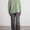 Slouch Knitted Sweater - BK Slouch Knitted Sweater - BK