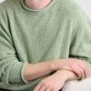 Slouch Knitted Sweater - CU Slouch Knitted Sweater - CU