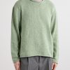 Slouch Knitted Sweater - FR Slouch Knitted Sweater - FR