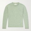 Slouch Knitted Sweater Slouch Knitted Sweater