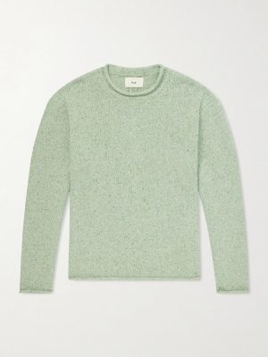 Slouch Knitted Sweater