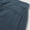 Assembly Straight-Leg Pleated Striped Cotton Suit Trousers - CU