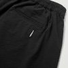 Assembly Wide-Leg Cotton-Blend Seersucker Shorts - CU Assembly Wide-Leg Cotton-Blend Seersucker Shorts - CU