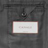 Super 150s Wool Suit Jacket - E1 Super 150s Wool Suit Jacket - E1