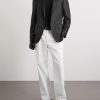 Super 150s Wool Suit Jacket - OU Super 150s Wool Suit Jacket - OU