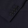 Wool Suit Jacket - CU Wool Suit Jacket - CU